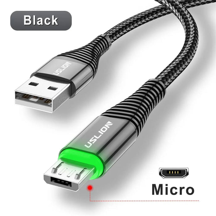 Fast Charging Usb c Cable
