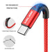Fast Charging Usb c Cable 2m/3m