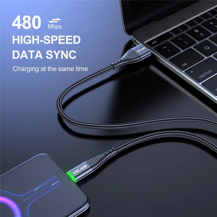 Fast Charging Usb c Cable