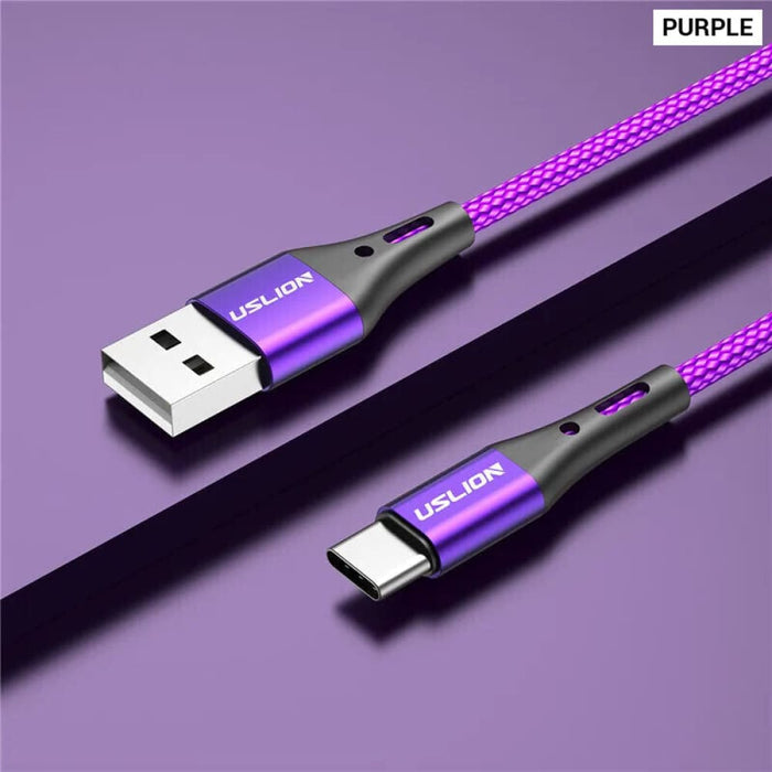 Fast Charging Usb c Cable
