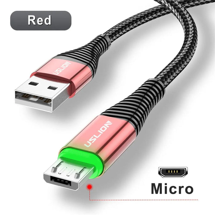 Fast Charging Usb c Cable