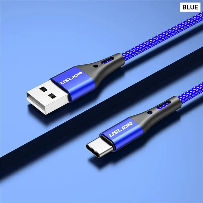 Fast Charging Usb c Cable