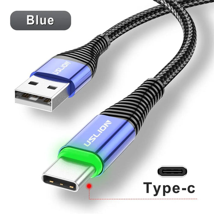 Fast Charging Usb c Cable