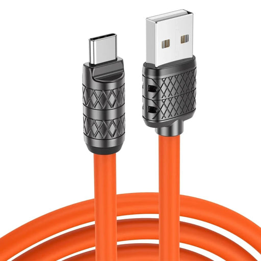 Fast Charging Usb c Cable For Iphone 15 Pro Max And Xiaomi