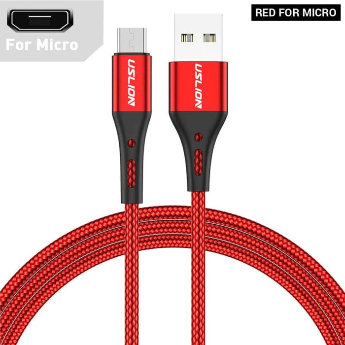 Fast Charging Usb c Cable For Samsung S10 S20 Xiaomi Mi 11