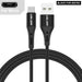 Fast Charging Usb c Cable for Samsung S10 S20 Xiaomi Mi 11