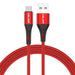 Fast Charging Usb c Cable for Samsung S10 S20 Xiaomi Mi 11