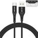 Fast Charging Usb c Cable for Samsung S10 S20 Xiaomi Mi 11