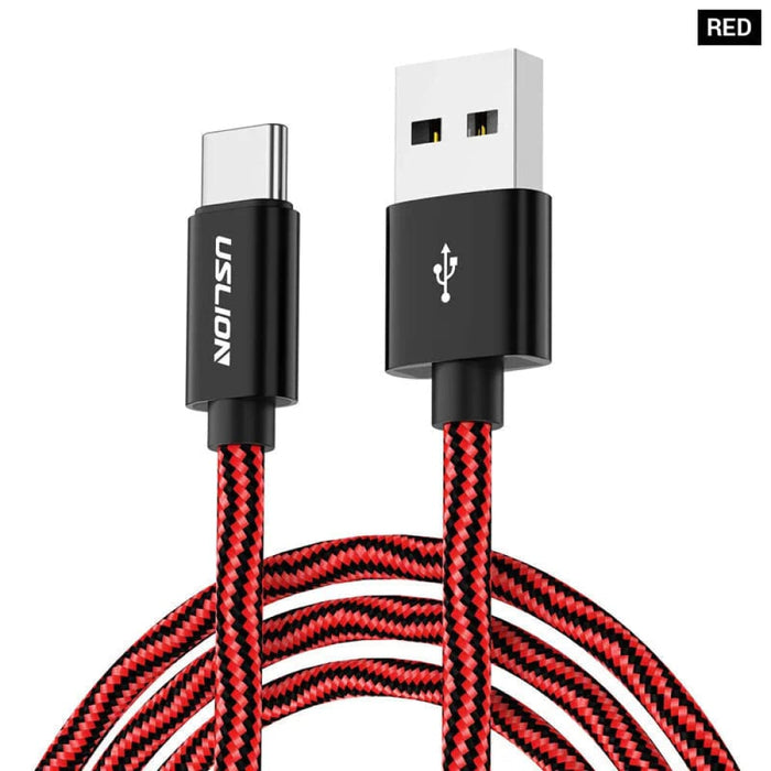 Fast Charging Usb c Cable For Samsung