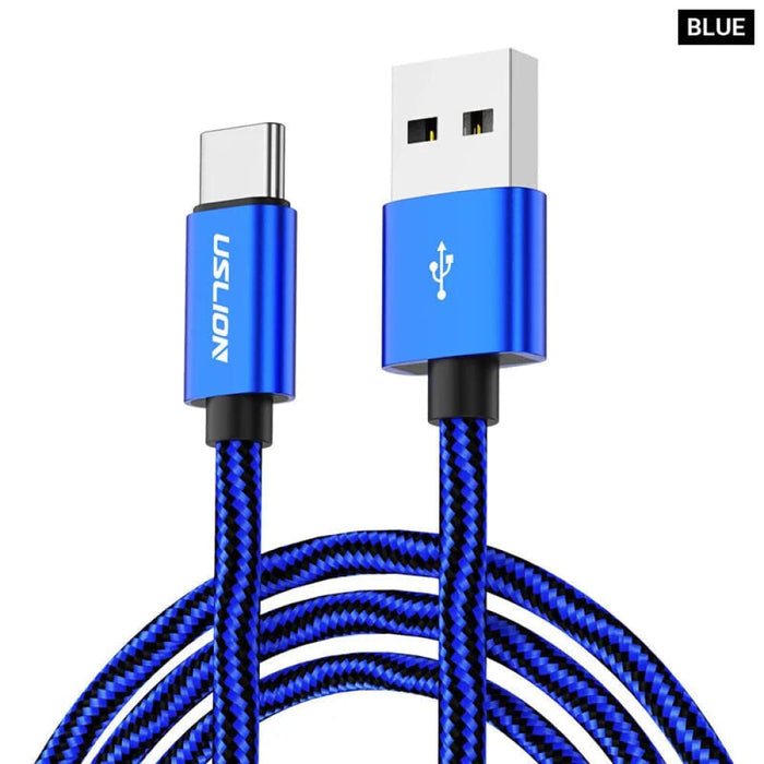 Fast Charging Usb c Cable For Samsung