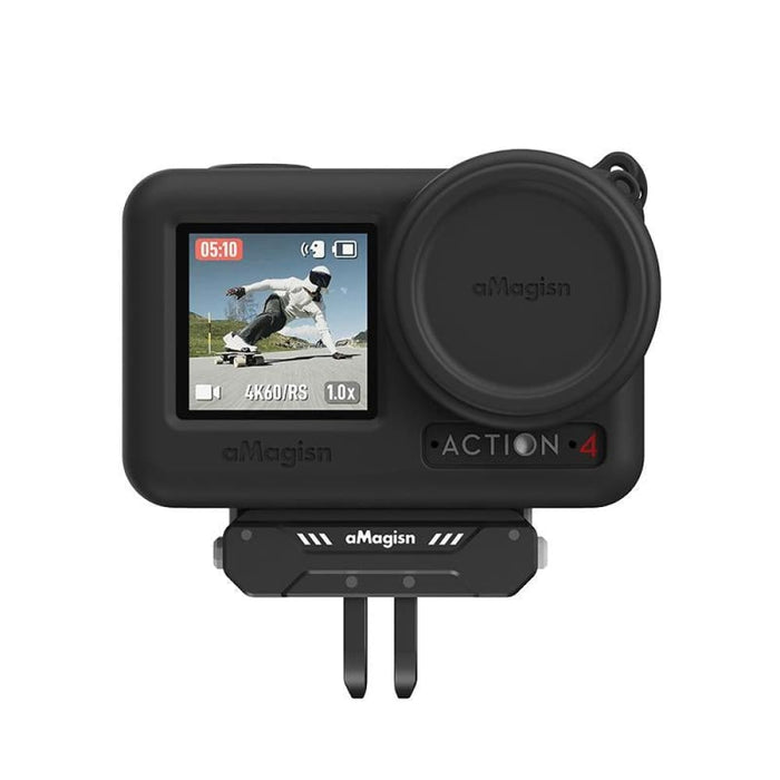 Fast Disassembly Magnetic Motion Camera Accessories for Dji