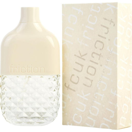 Fcuk Friction Edp Spray by French Connection for Women