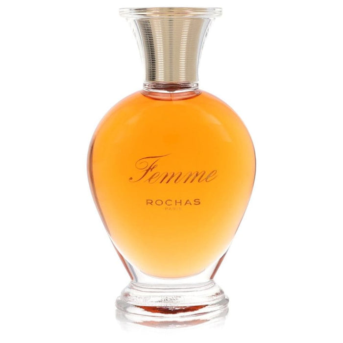 Femme Rochas by for Women-100 Ml