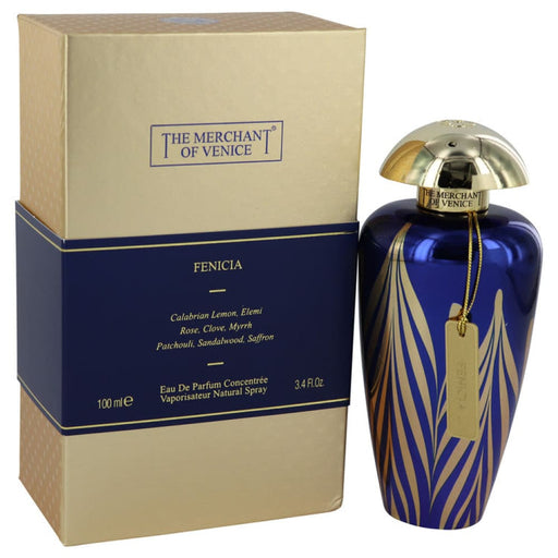 Fenicia by the Merchant of Venice for Women-100 Ml