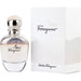 Amo Ferragamo Edp Spray by Salvatore for Women-100 Ml