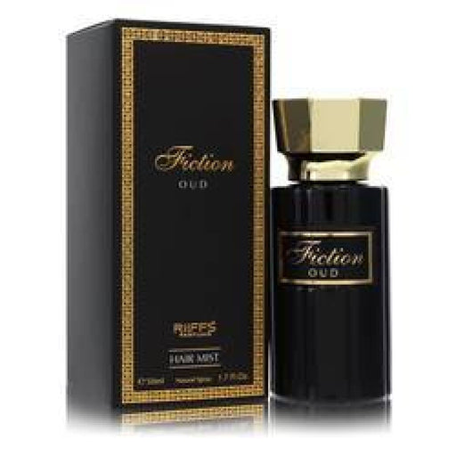 Fiction Oud Hair Mist by Riiffs for Women-50 Ml