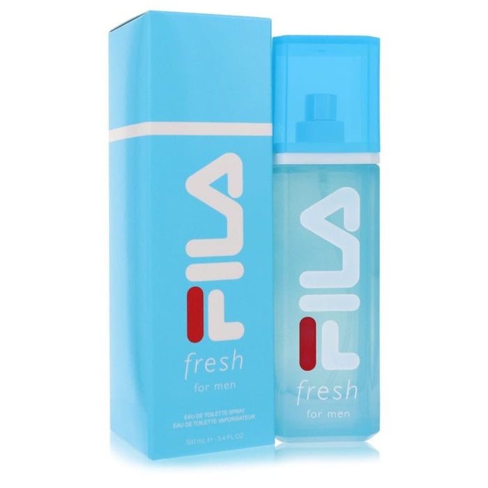 Fila Fresh by for Men-100 Ml