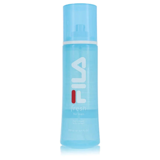 Fila Fresh by for Men-248 Ml