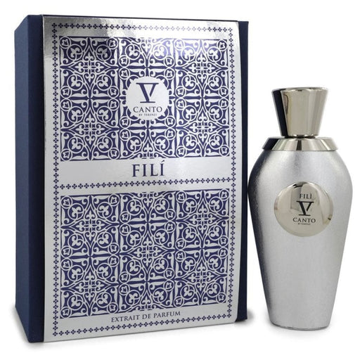 Fili v Extrait De Parfum Spray by Canto for Women-100 Ml