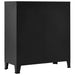 Filing Cabinet Industrial Black 90x40x100 Cm Steel Oaptpl