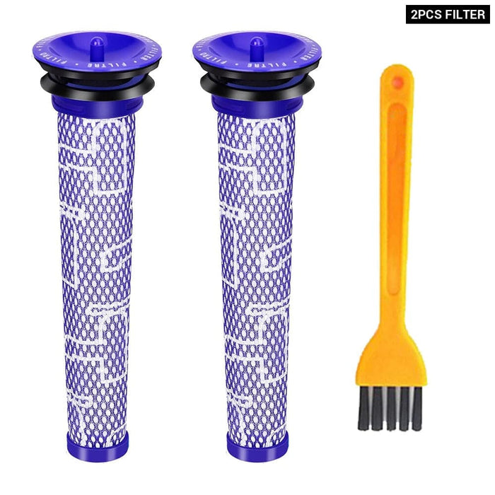 Filter and Hanger for Dyson V6 Dc34