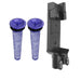 Filter and Hanger for Dyson V6 Dc34