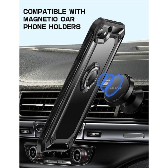 Finger Phone Ring Holder 360 Degree Mobile Desk Supcase