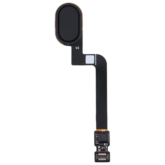 Fingerprint Sensor Flex Cable For Motorola Moto G5s Xt1793
