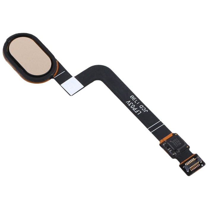 Fingerprint Sensor Flex Cable For Motorola Moto G5s Xt1793
