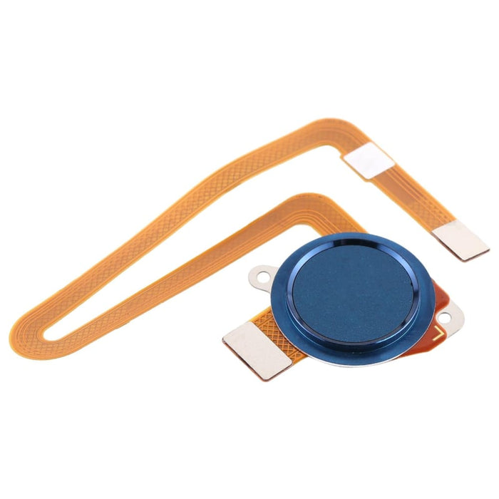 Fingerprint Sensor Flex Cable For Motorola Moto G8 Power