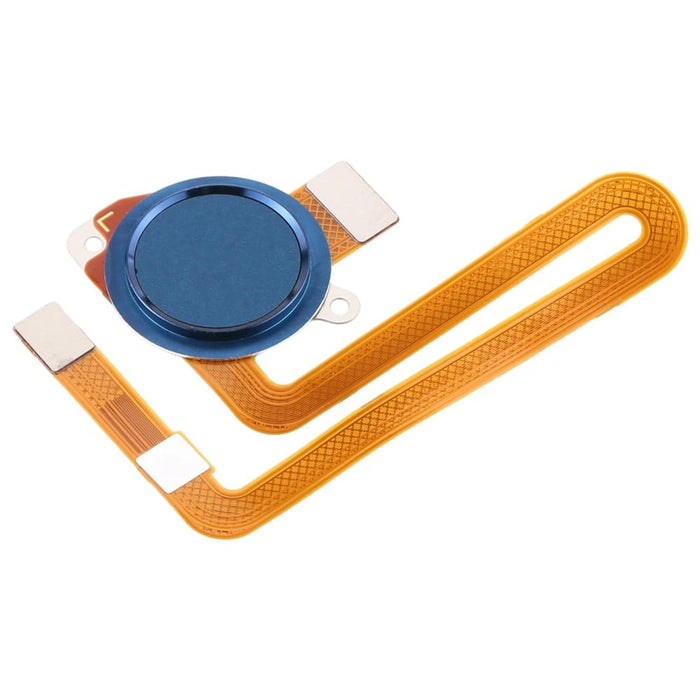 Fingerprint Sensor Flex Cable For Motorola Moto G8 Power