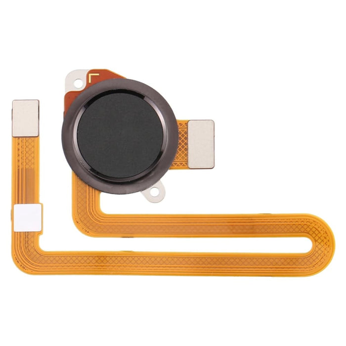 Fingerprint Sensor Flex Cable For Motorola Moto G8 Power
