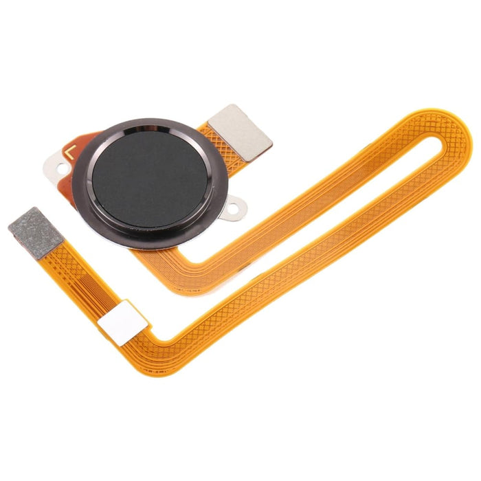 Fingerprint Sensor Flex Cable For Motorola Moto G8 Power