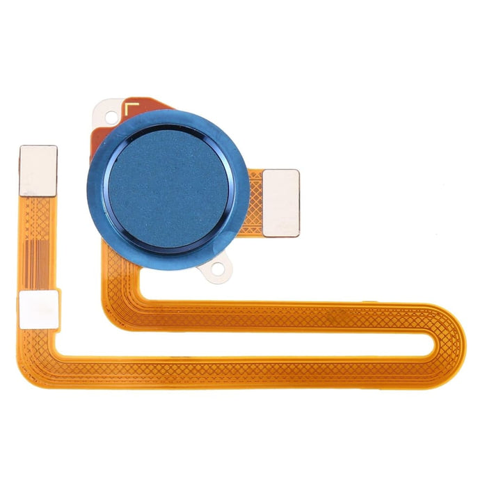 Fingerprint Sensor Flex Cable For Motorola Moto G8 Power