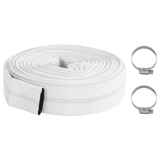Fire Hose 20 m 2 Pvc Oponox