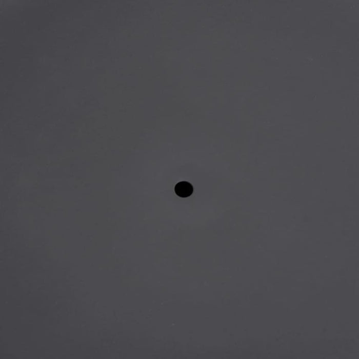 Fire Pit 57 Cm Steel Tottax