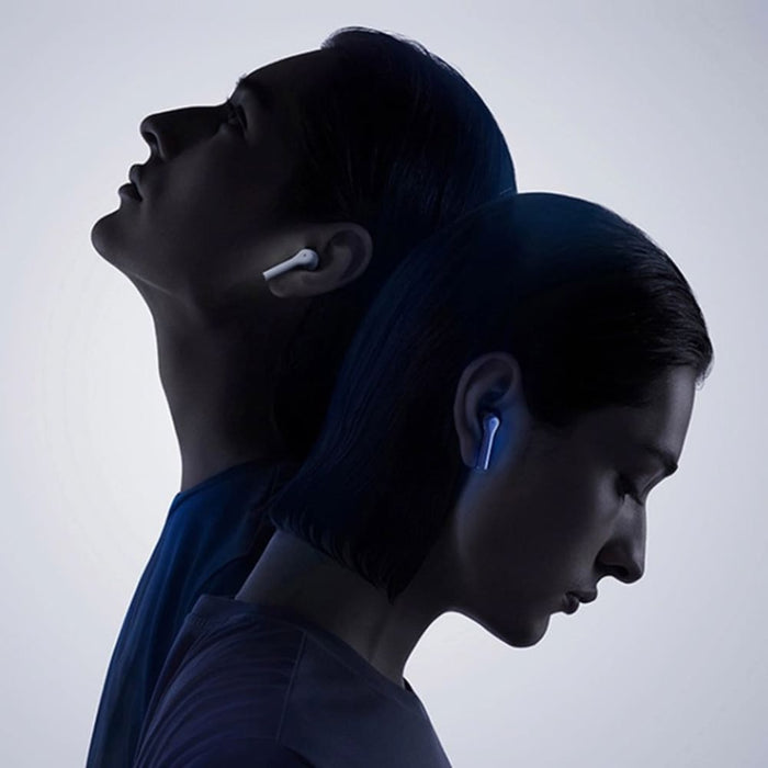 Fit Smart Wireless Earbuds Earphones Bluetooth 5 For Ios