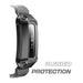 Fitbit Alta Hr Unicorn Beetle Pro Wristband Case - Black