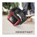 Fitbit Blaze Unicorn Beetle Pro Wristband Case - Red