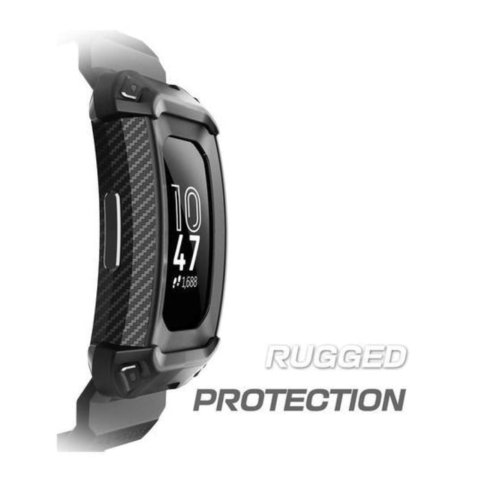 Fitbit Inspire Hr and Unicorn Beetle Pro Wristband Case