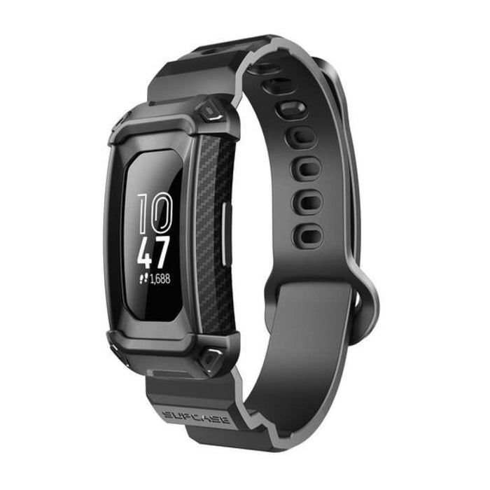 Fitbit Inspire Hr and Unicorn Beetle Pro Wristband Case