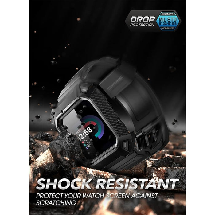 Fitbit Versa 4 3 Sense Ub Pro Rugged Protective Replacement