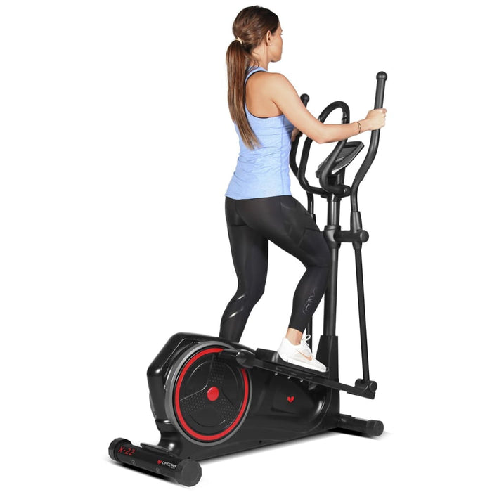 Fitness X - 22 Cross Trainer