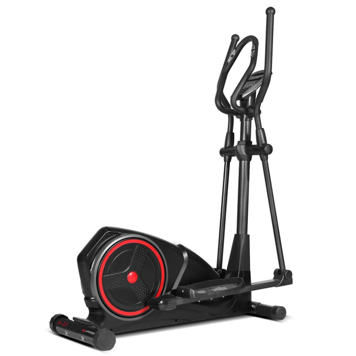 Fitness X - 22 Cross Trainer