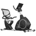 Fitness Rc - 300 Recumbent Bike