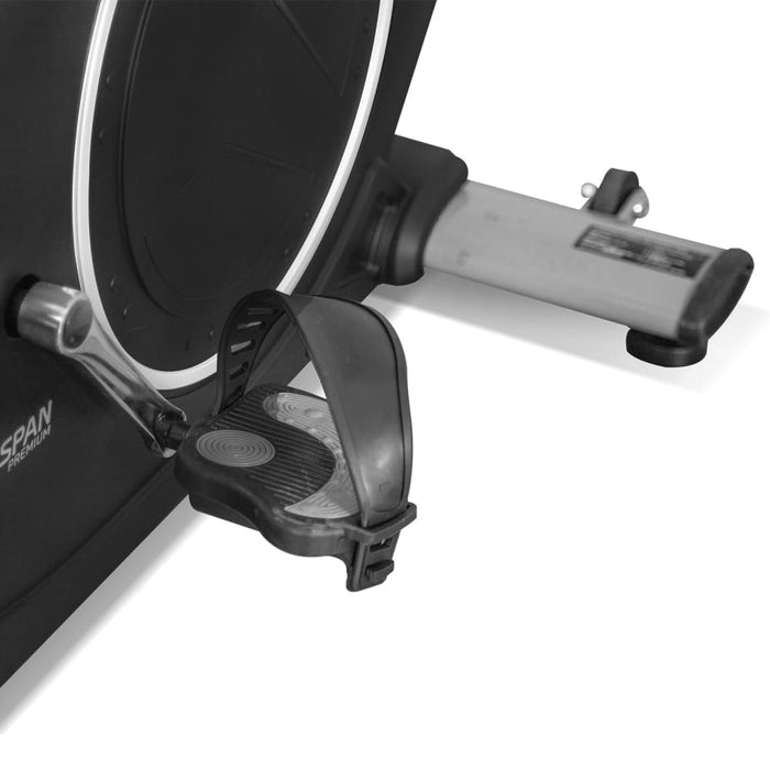 Fitness Rc - 300 Recumbent Bike