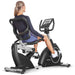 Fitness Rc - 300 Recumbent Bike