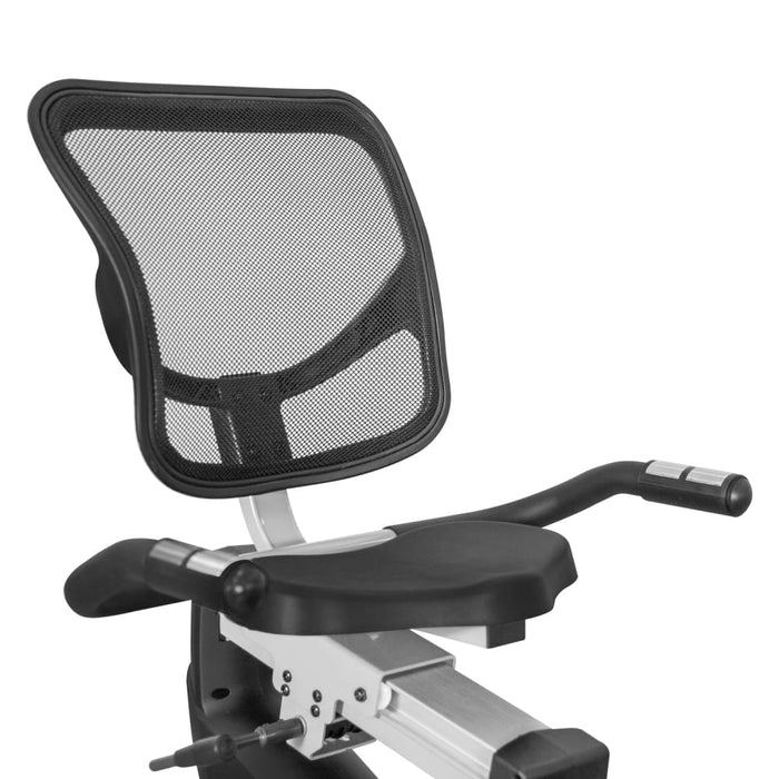 Fitness Rc - 300 Recumbent Bike