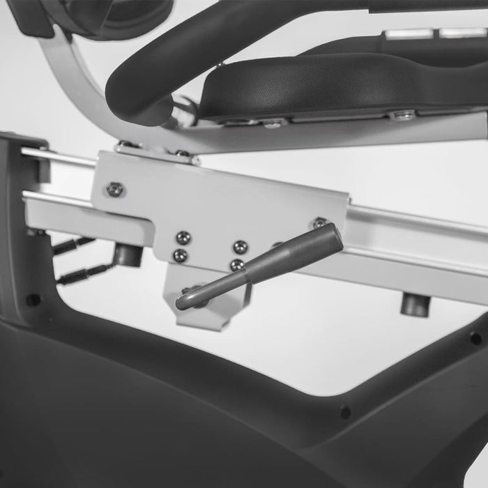 Fitness Rc - 300 Recumbent Bike