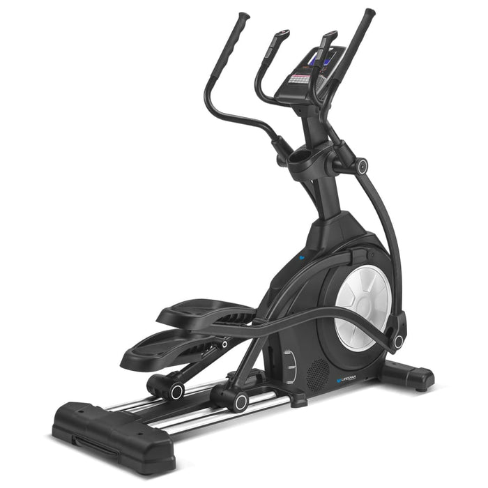 Fitness Xt - 40 Ascender Incline Cross Trainer